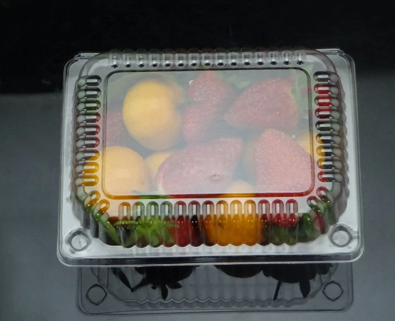 PVC聚氯乙烯FDA测试